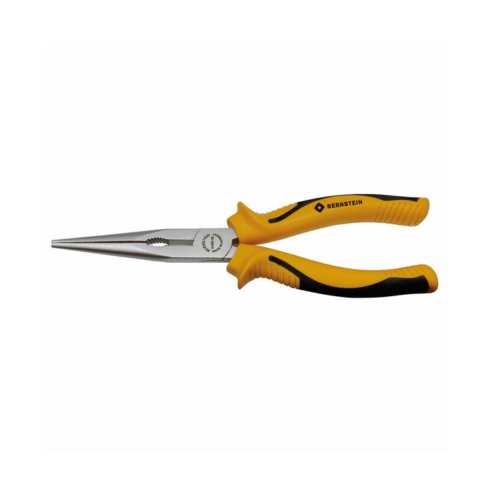 Bernstein Telephone Plier, 74 mm Jaw, Serrated