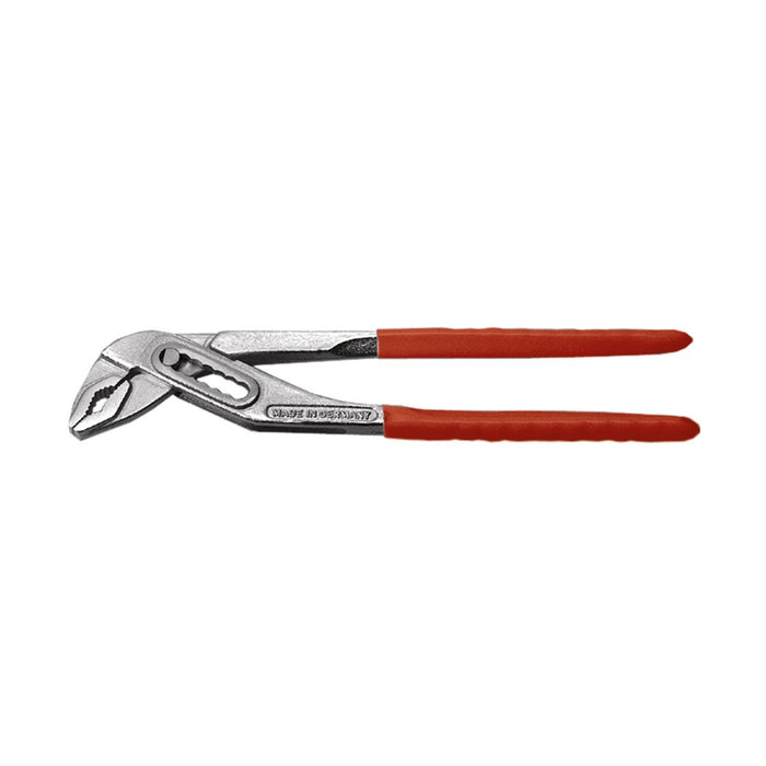 Bernstein Water Pump Plier, 240 mm, Nickel-Plated