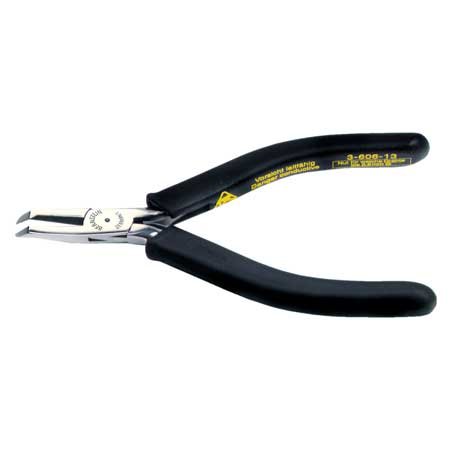 Bernstein ESD Semi Flush End Cutter