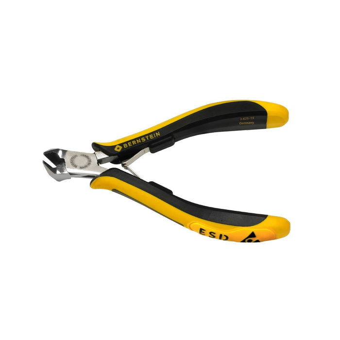 Bernstein Oblique Top Cutter, 10.5 mm Head Width, 1.2 mm Cutting Capacity, Flush