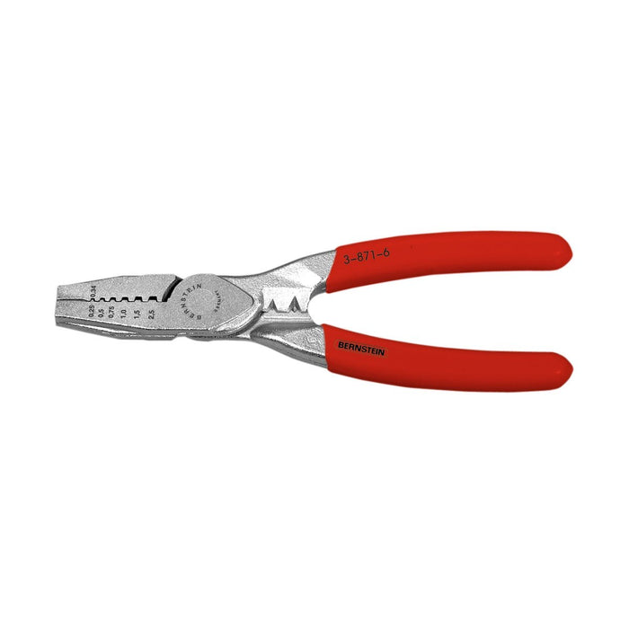 Bernstein Pressing Plier, 155 mm