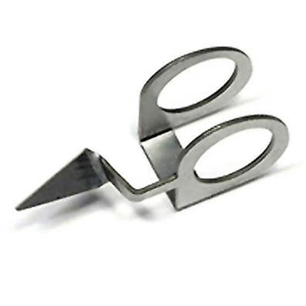 Bernstein Wire Lead Catcher, 12.5 mm Head Width