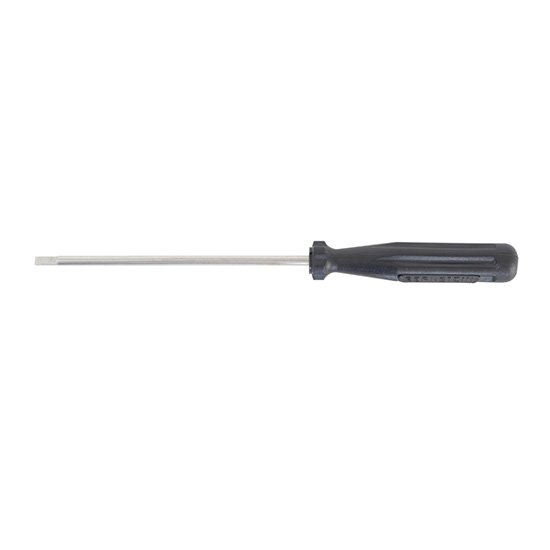 Bernstein Screwdriver For Grub Screw, 80 mm, Slotted