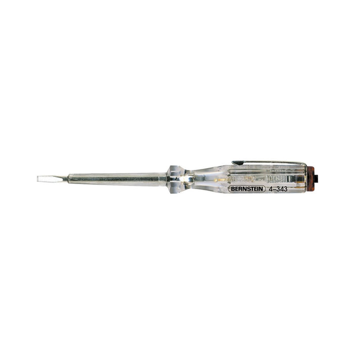 Bernstein VDE Voltage Tester, 60 mm