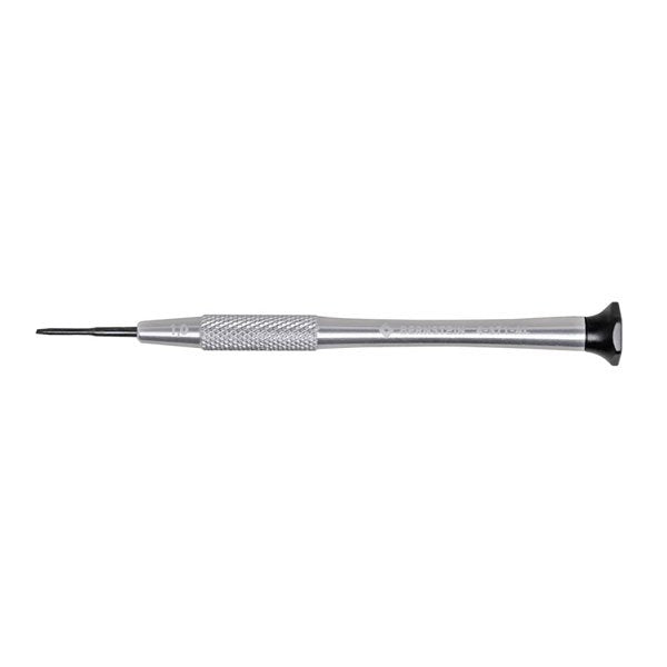 Bernstein Watchmaker's Screwdriver Slot Blade 1.0x0.2x17mm