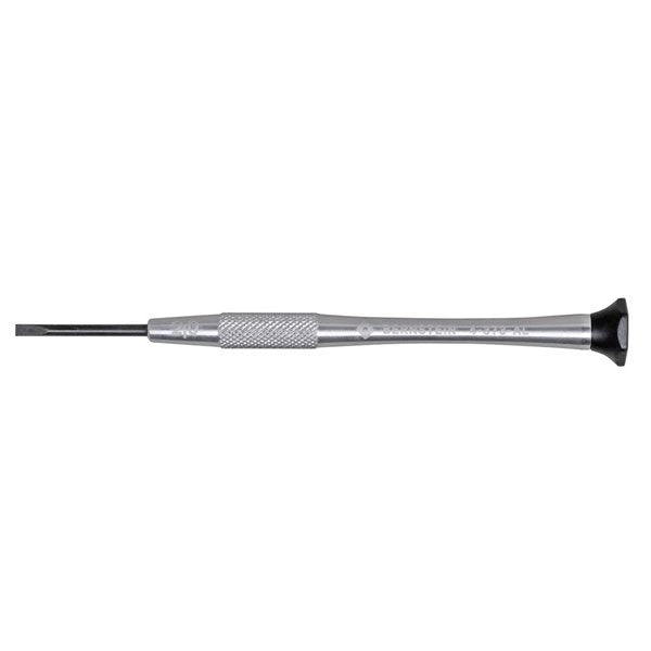 Bernstein Watchmaker's Screwdriver Slot Blade 2.0x0.4x22mm