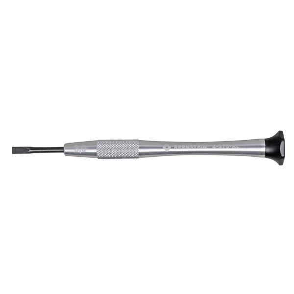 Bernstein Watchmaker's Screwdriver Slot Blade 3.0x0.5x22mm