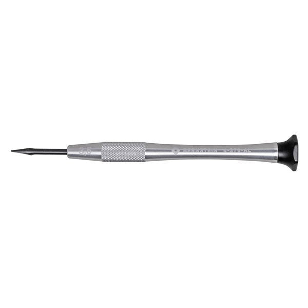 Bernstein Watchmaker's Screwdriver Slot Blade 3.5x0.6x22mm