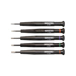Bernstein 5-Piece Watchmaker's Set