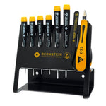 Bernstein ESD Tool Holder Vario, 8-Pieces
