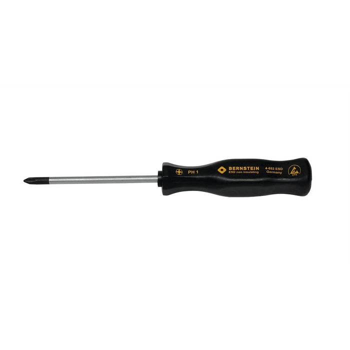 Bernstein Screwdriver, 80 x 4.5 mm, Phillips