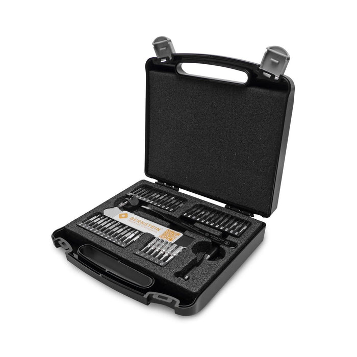 Bernstein Bit Set Repair Solution For Cell Phone, 180 x 172 x 44 mm, Slotted