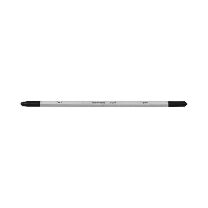 Bernstein Tri Wing/Four Wing blade