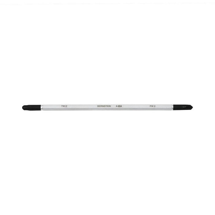 Bernstein Tri Wing/Four Wing blade, TW2/FW2