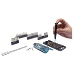 Bernstein Bit Set with Torque Adaptor 0.5 to 0.6Nm 47 Piece