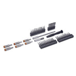 Bernstein Bit Set with Torque Adaptor 0.1 to 0.6Nm