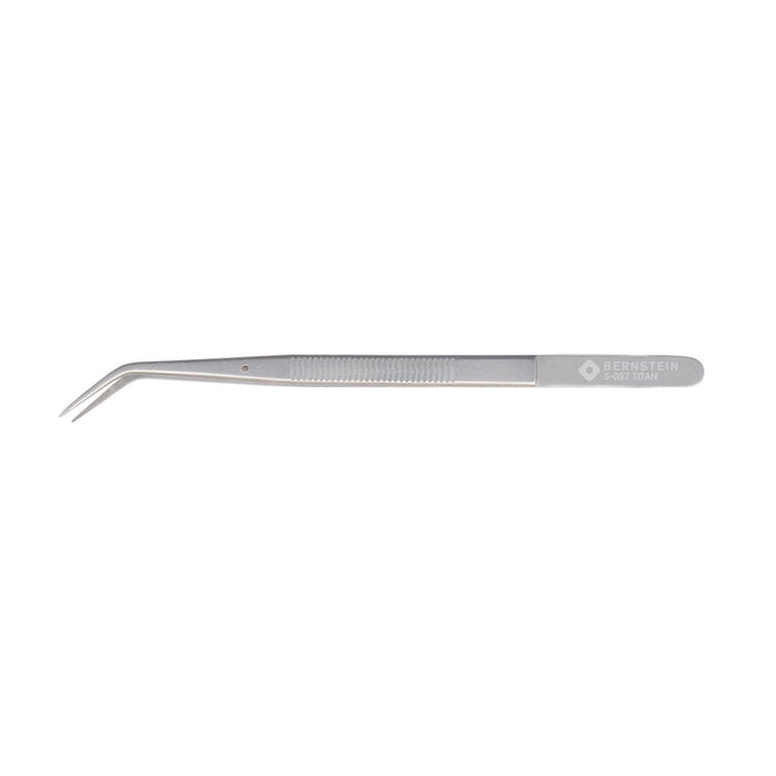 Bernstein Titan-Tweezer, 150 mm, Matt-Stainless