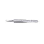Bernstein SMD Stainless Steel Tweezers Ultra Fine 110mm Form 5B Angle 30°