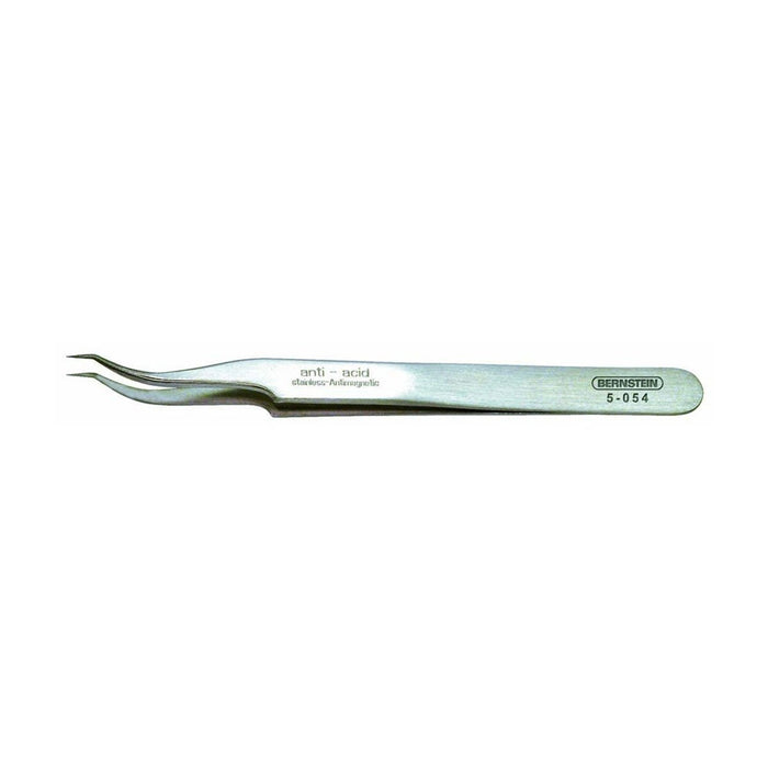 Bernstein SMD Tweezer, 120 mm, 7abb SA