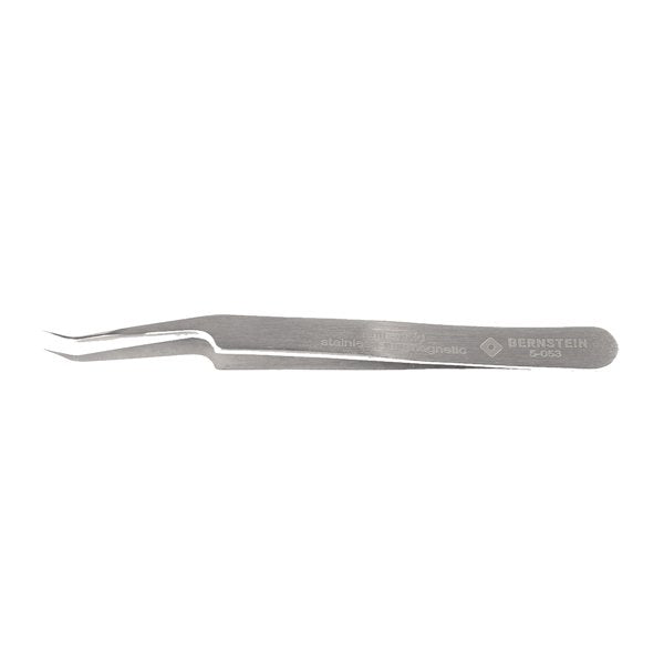 Bernstein SMD Tweezer, 110 mm, 51 SA