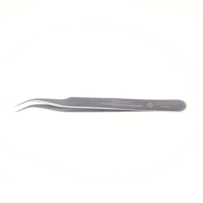 Bernstein SMD Tweezer, 120 mm, 7a SA