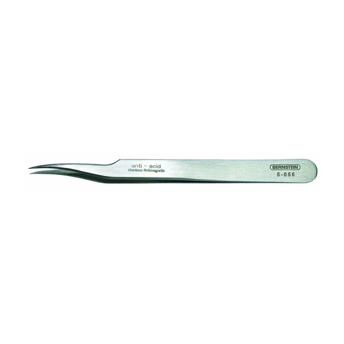Bernstein SMD Tweezer, 120 mm, 7 SA