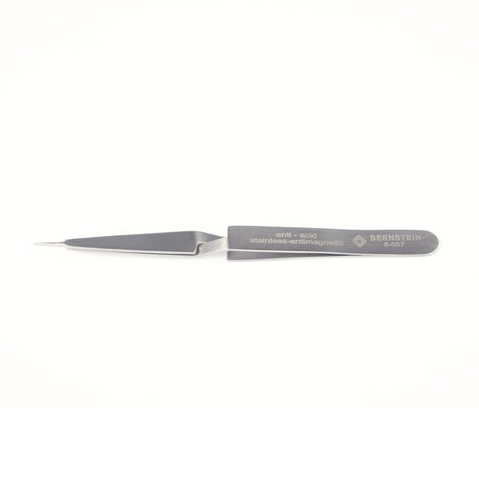Bernstein SMD Crossed Tweezer, 120 mm, 31 SA