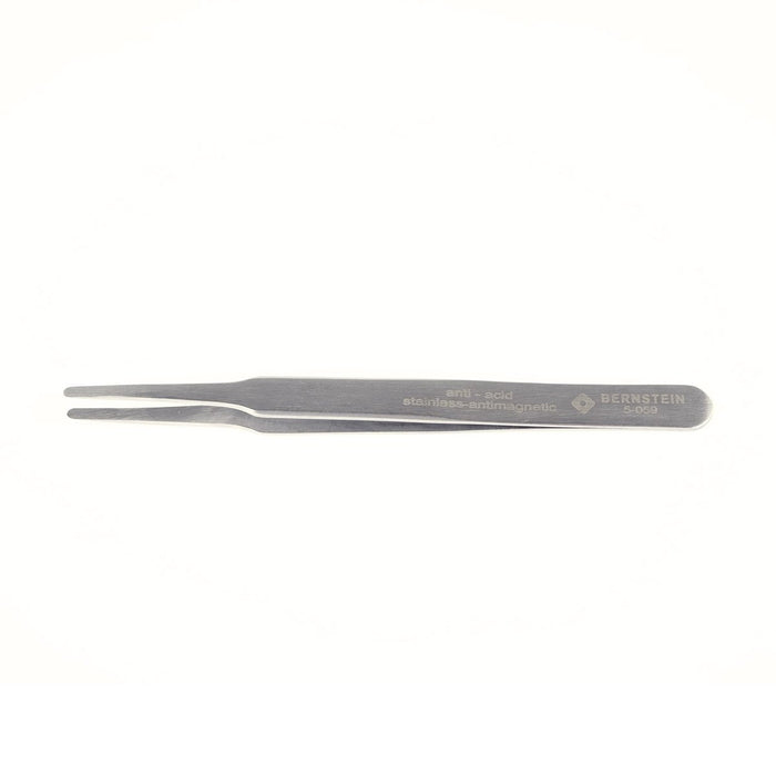 Bernstein SMD Tweezer, 120 mm, 2a SA