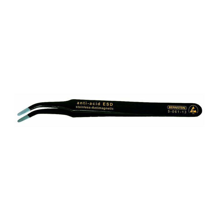 Bernstein Special Tweezer, 115 mm, ESD Coating