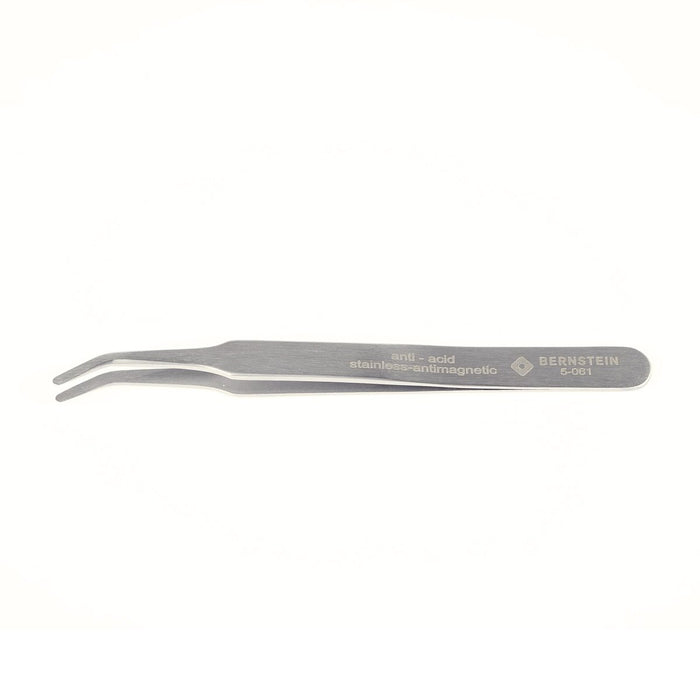 Bernstein SMD Tweezer, 115 mm, 2ab SA