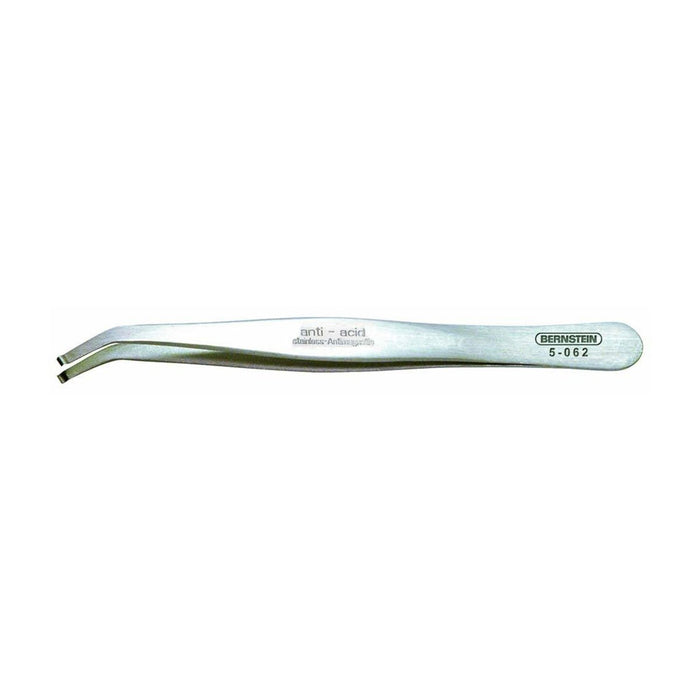 Bernstein SMD Tweezer, 115 mm, 59 SA