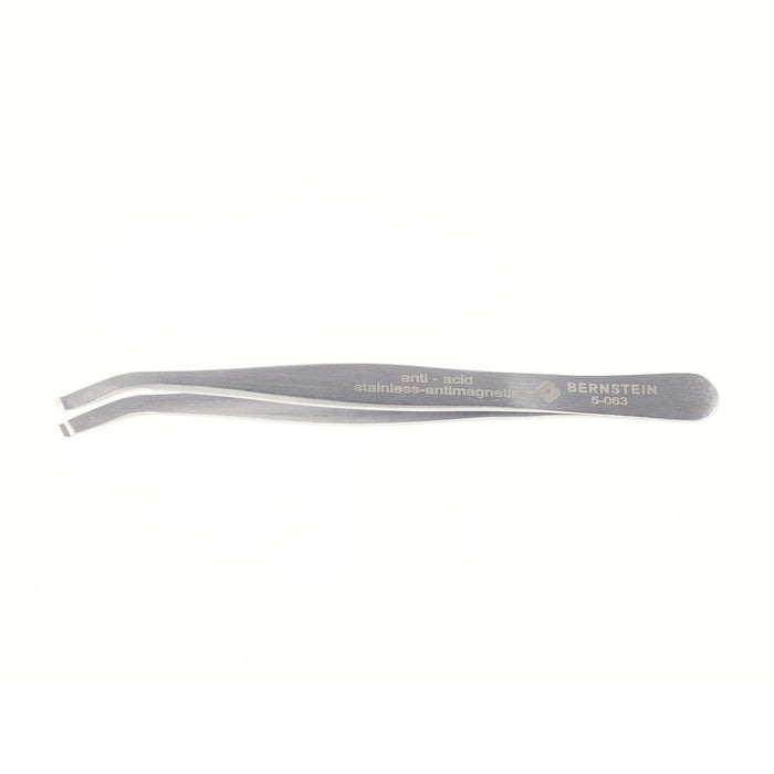 Bernstein SMD Tweezer, 115 mm, 58 SA