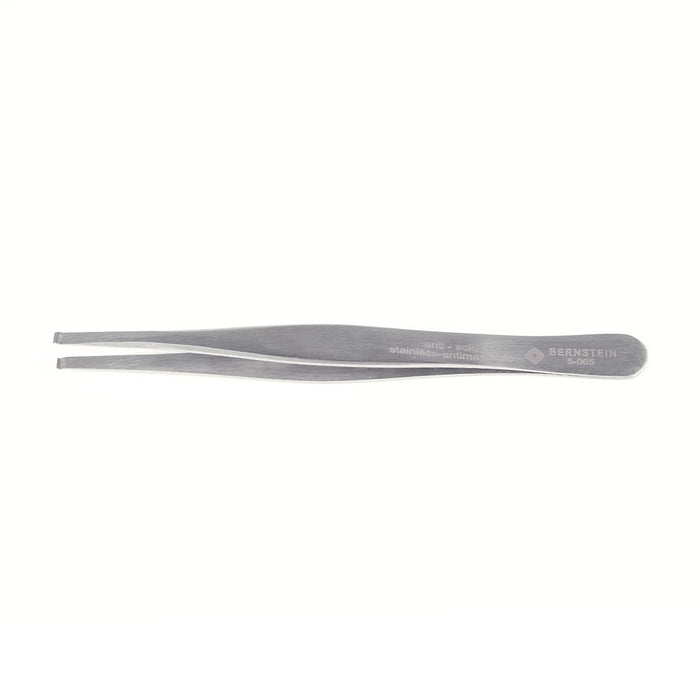 Bernstein SMD Tweezer, 120 mm, 50 SA