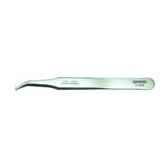 Bernstein SMD Tweezer, 120 mm, 8b SA