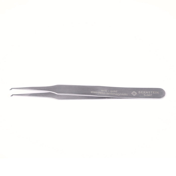 Bernstein SMD Tweezer, 120 mm, 12 SA