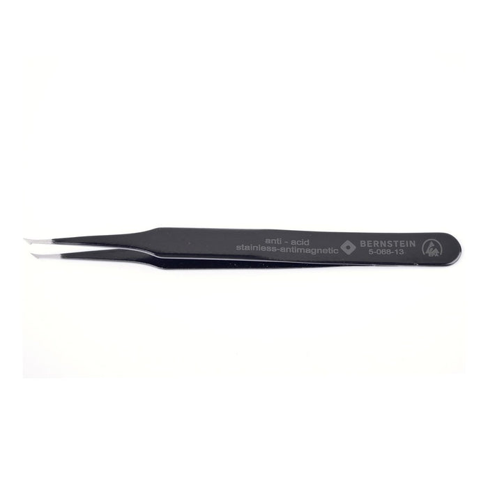 Bernstein SMD Tweezer, 120 mm, 13 SA ESD
