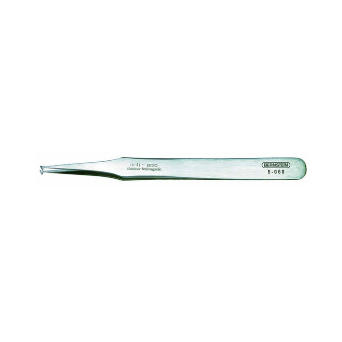 Bernstein SMD Tweezer, 120 mm, 13 SA
