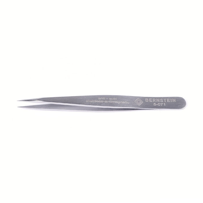 Bernstein SMD Tweezer, 85 mm, OC SA