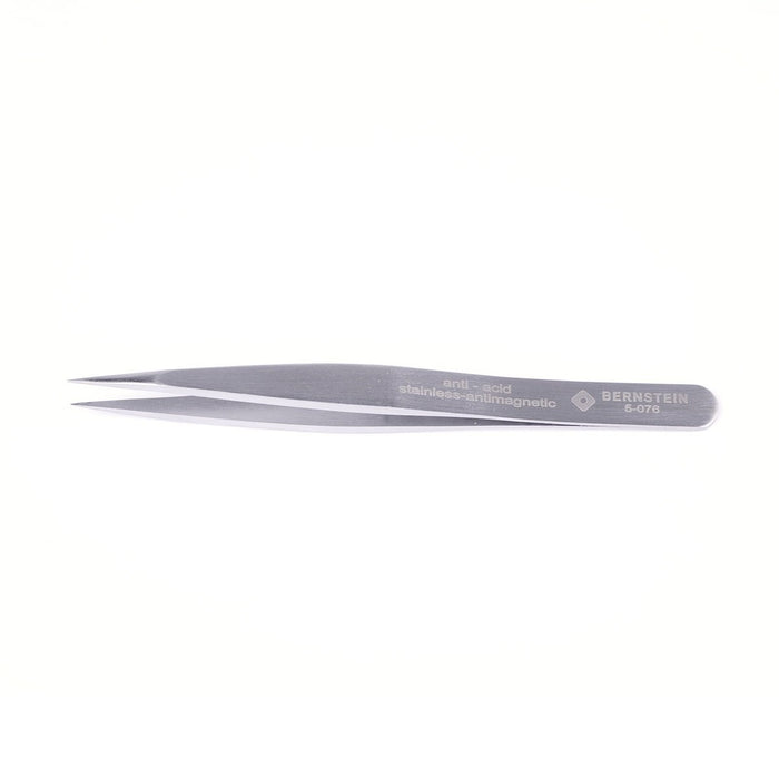 Bernstein SMD Tweezer, 120 mm, 00 SA