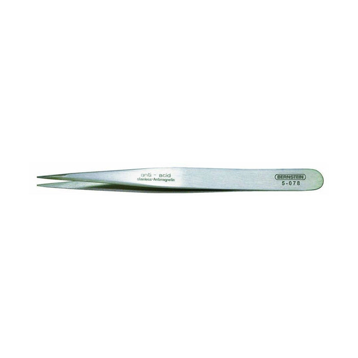 Bernstein SMD Tweezer, 130 mm, PSF SA