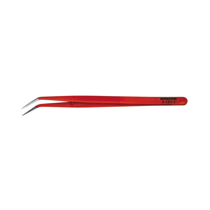 Bernstein Engineer's Tweezer, 150 mm, Polished