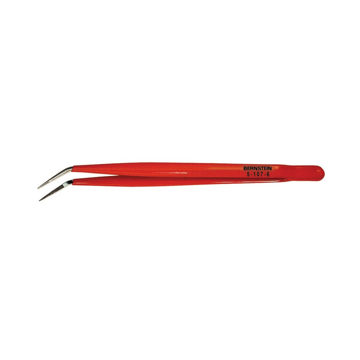 Bernstein Engineer's Tweezer, 150 mm, Nickel-Plated