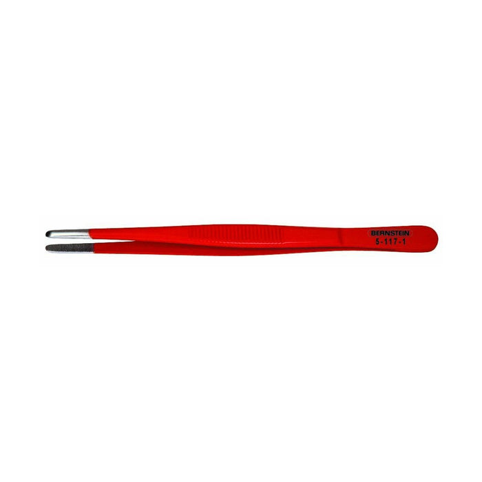 Bernstein Engineer's Tweezer, 145 mm, Polished