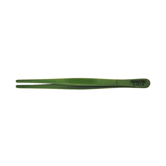 Bernstein Engineer's Tweezer, 145 mm, VDE Insulation