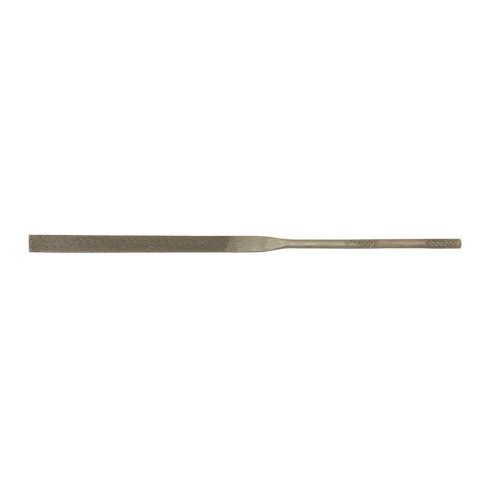 Bernstein Needle File, 140 mm, Flat-Hand