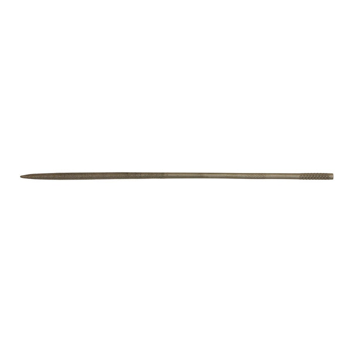 Bernstein Needle File, 140 mm, Round
