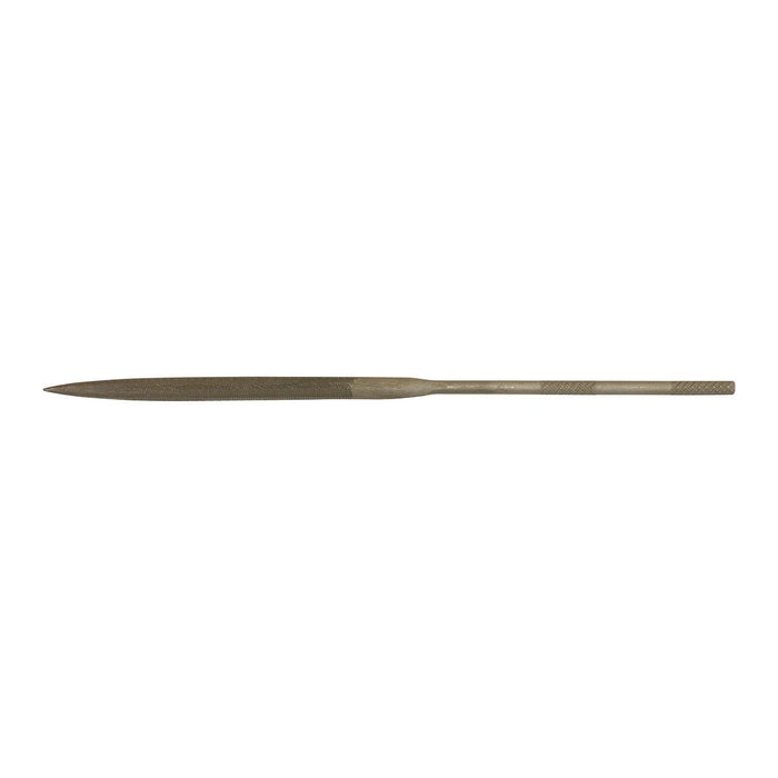 Bernstein Needle File, 140 mm, Half Round