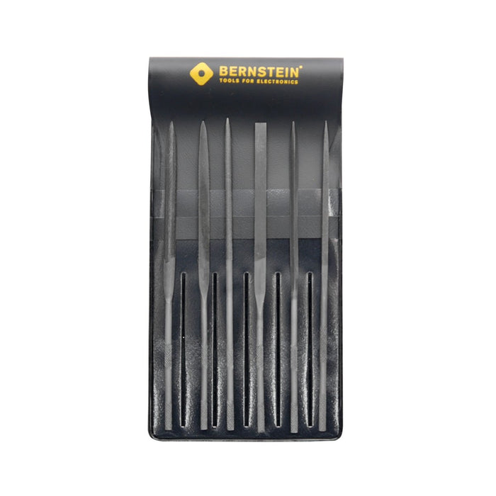 Bernstein Needle File 6-Pieces Set