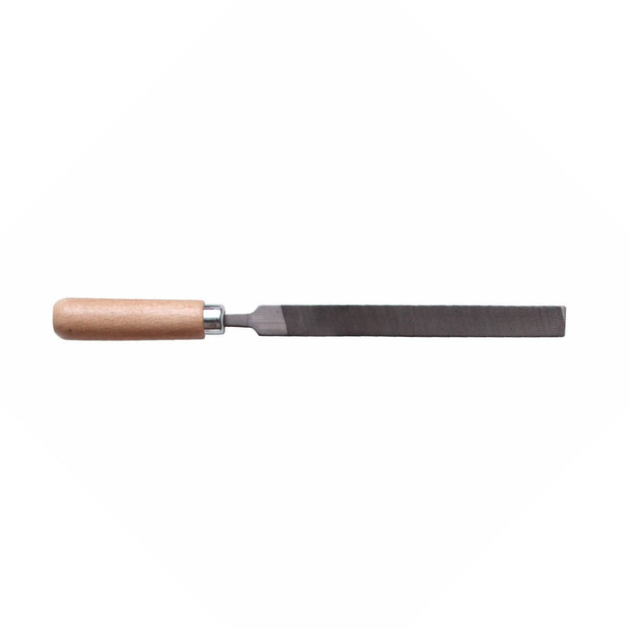 Bernstein Warding File, 100 mm, Flat-Hand