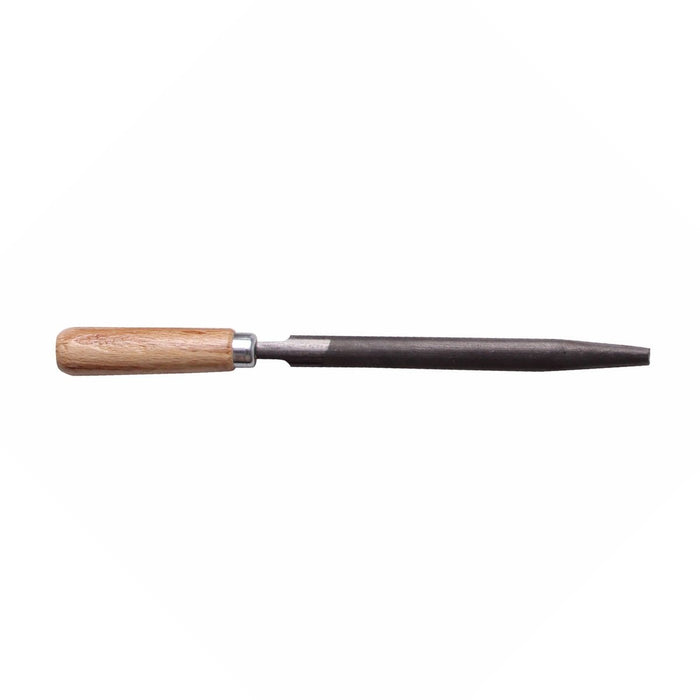 Bernstein Warding File, 100 mm, Half Round